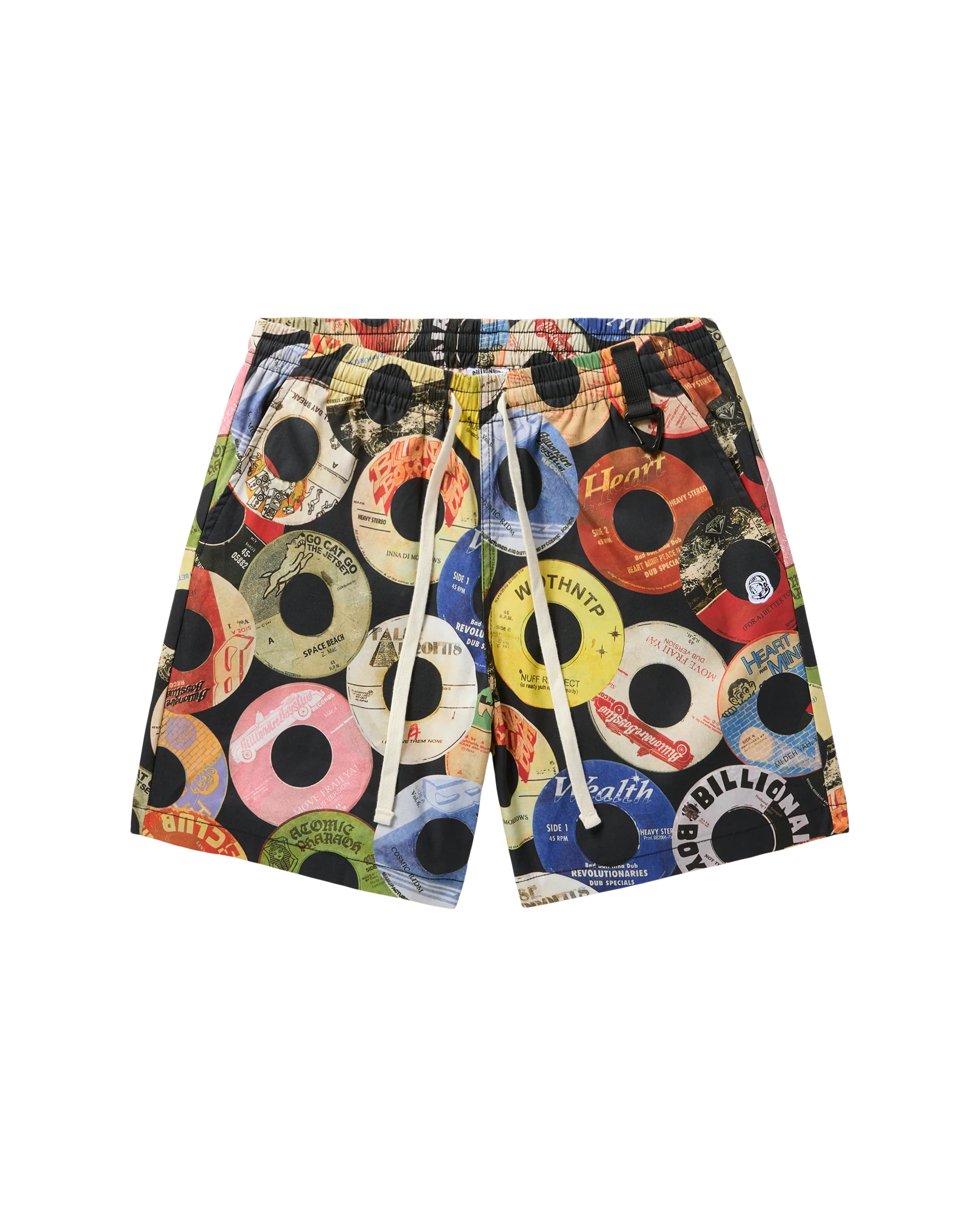 Spinner Shorts - Macdery