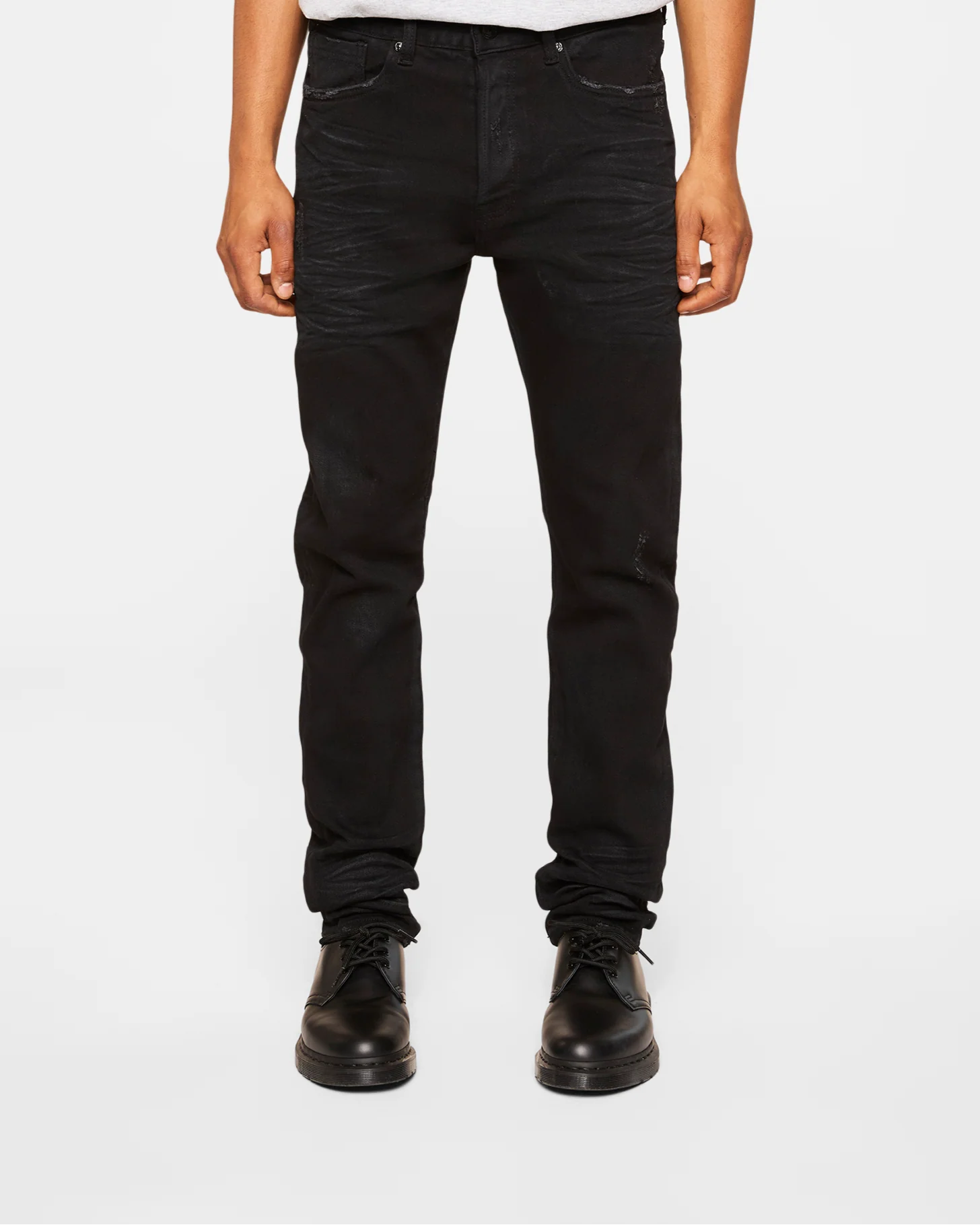 Trek Jeans - Macdery