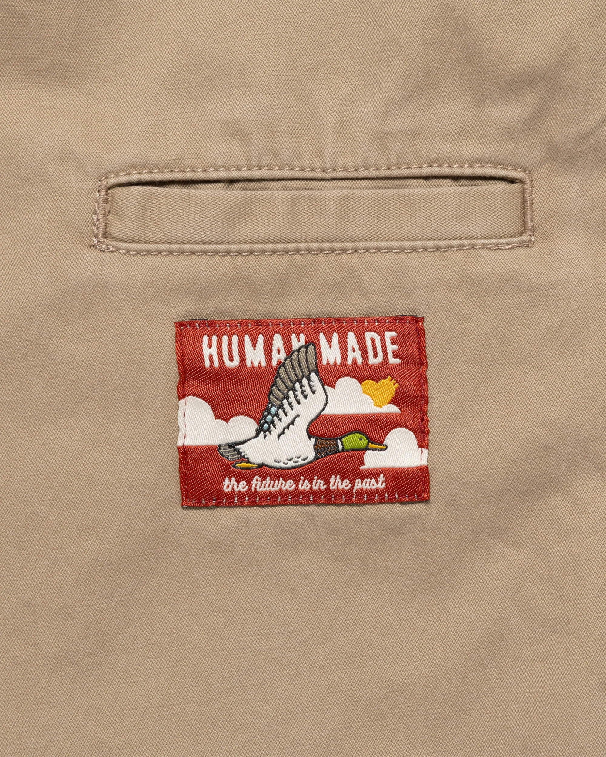 Easy Pants - Macdery