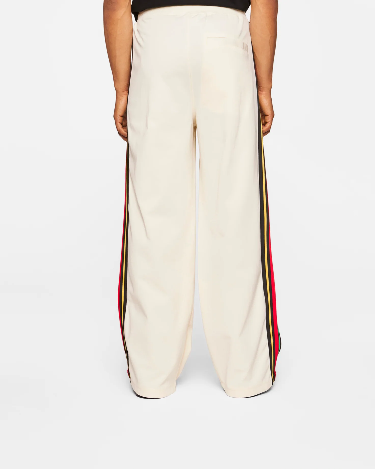 Bass Track Pants - Macdery