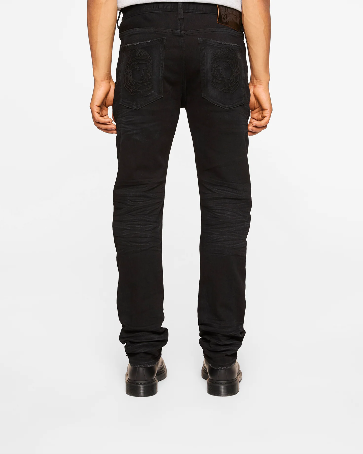 Trek Jeans - Macdery