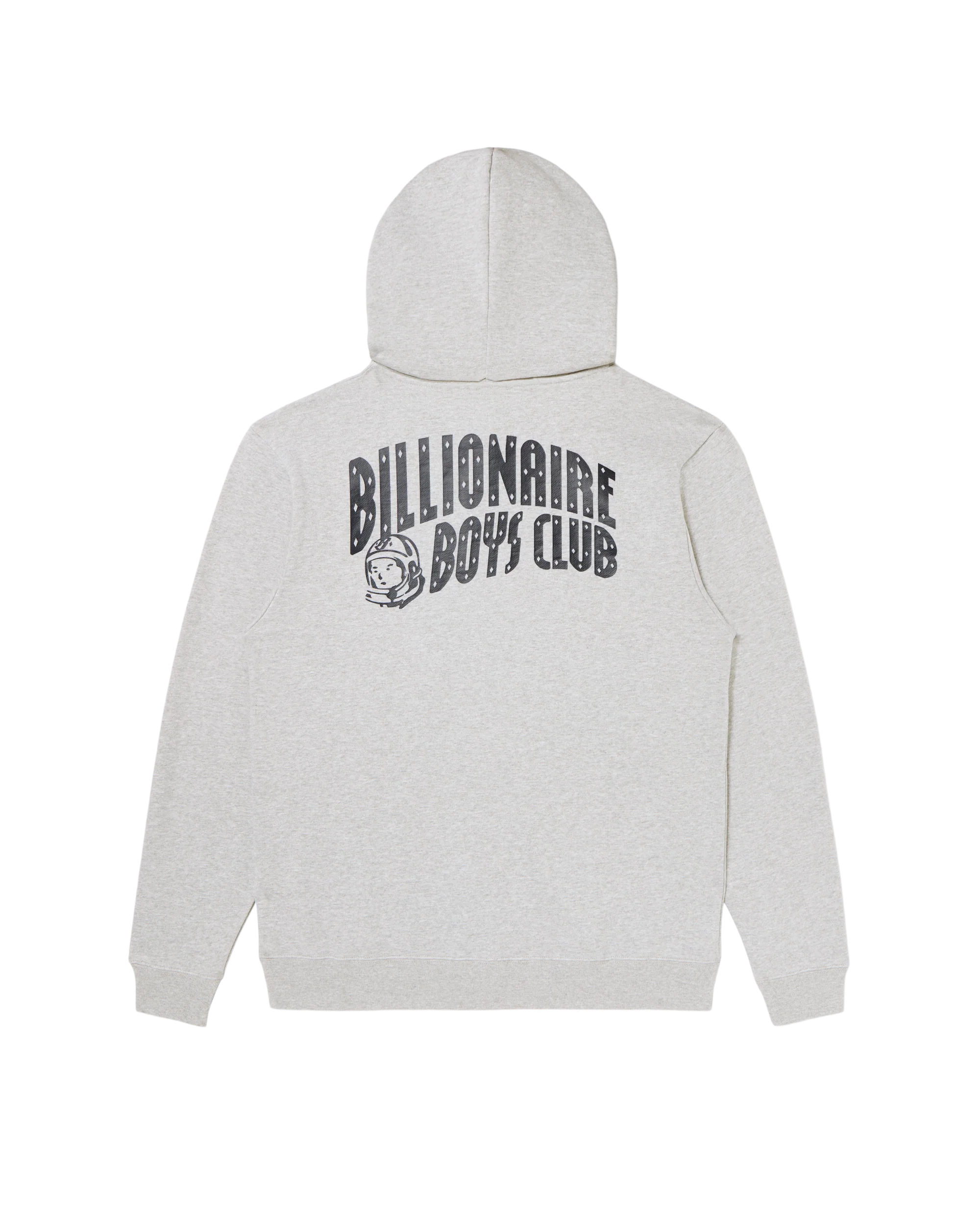 Lil OG Logo Full Zip Hoodie - Macdery