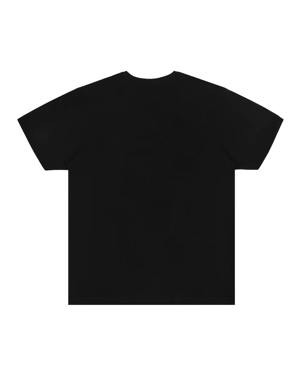 Lil OG Logo Tee - Macdery