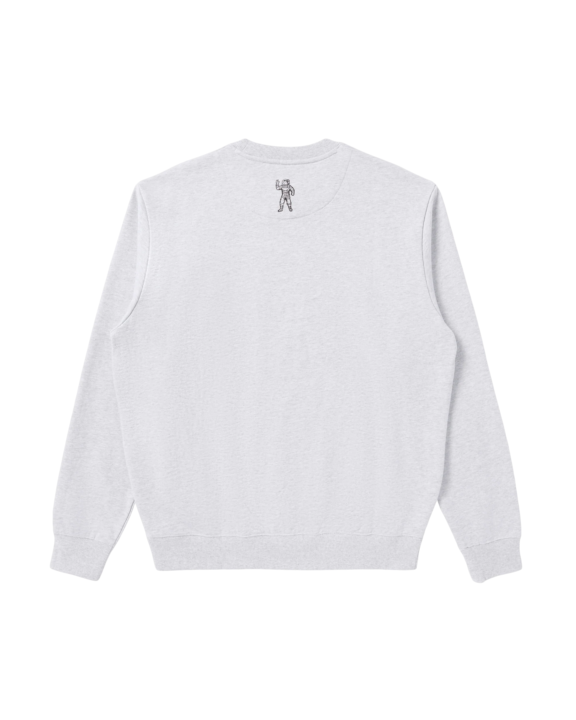 Astronaut Crew Sweatshirt - Macdery