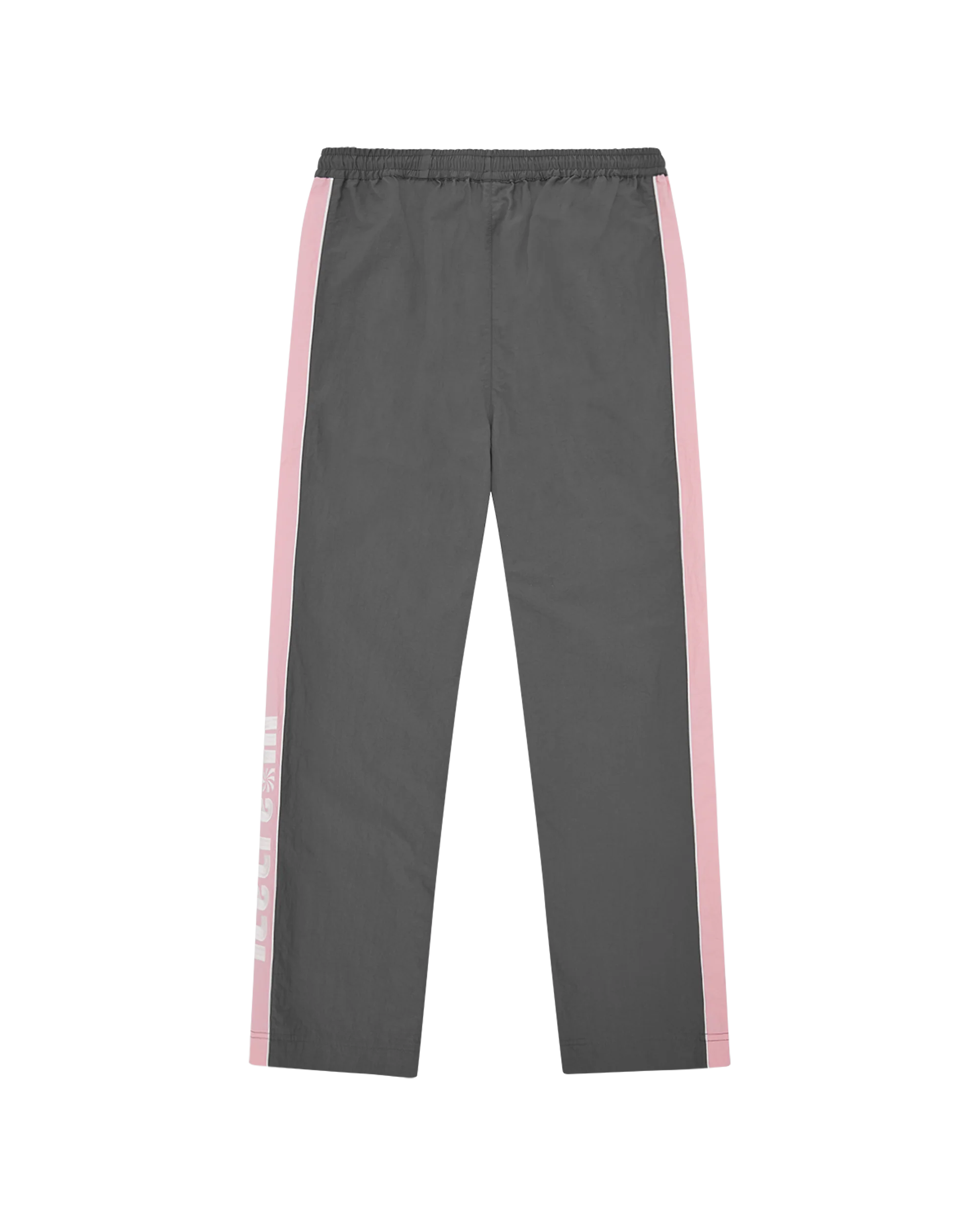 Womens Soft Serve Nylon Track Pant - Macdery