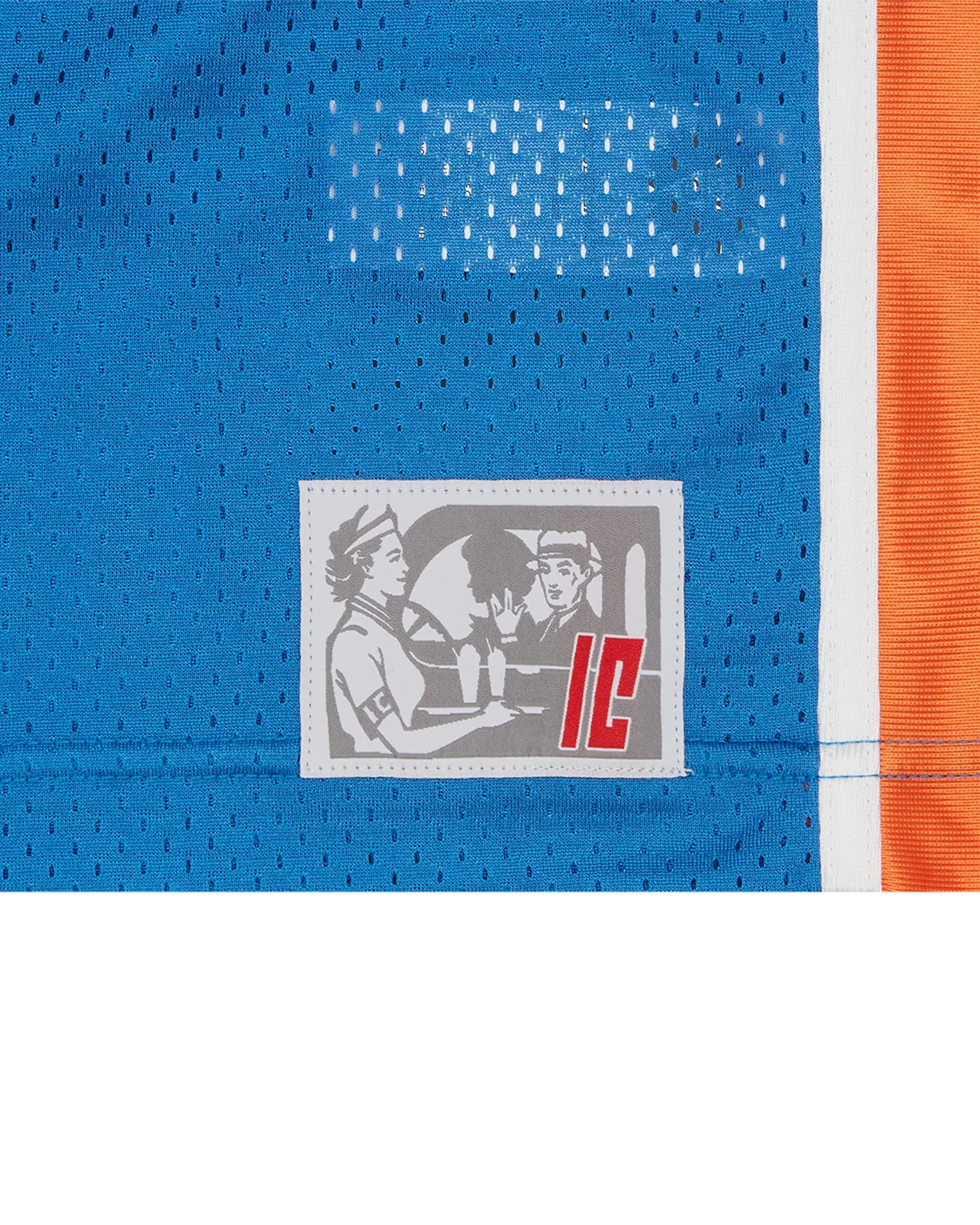 Bulldog Football Top - Macdery