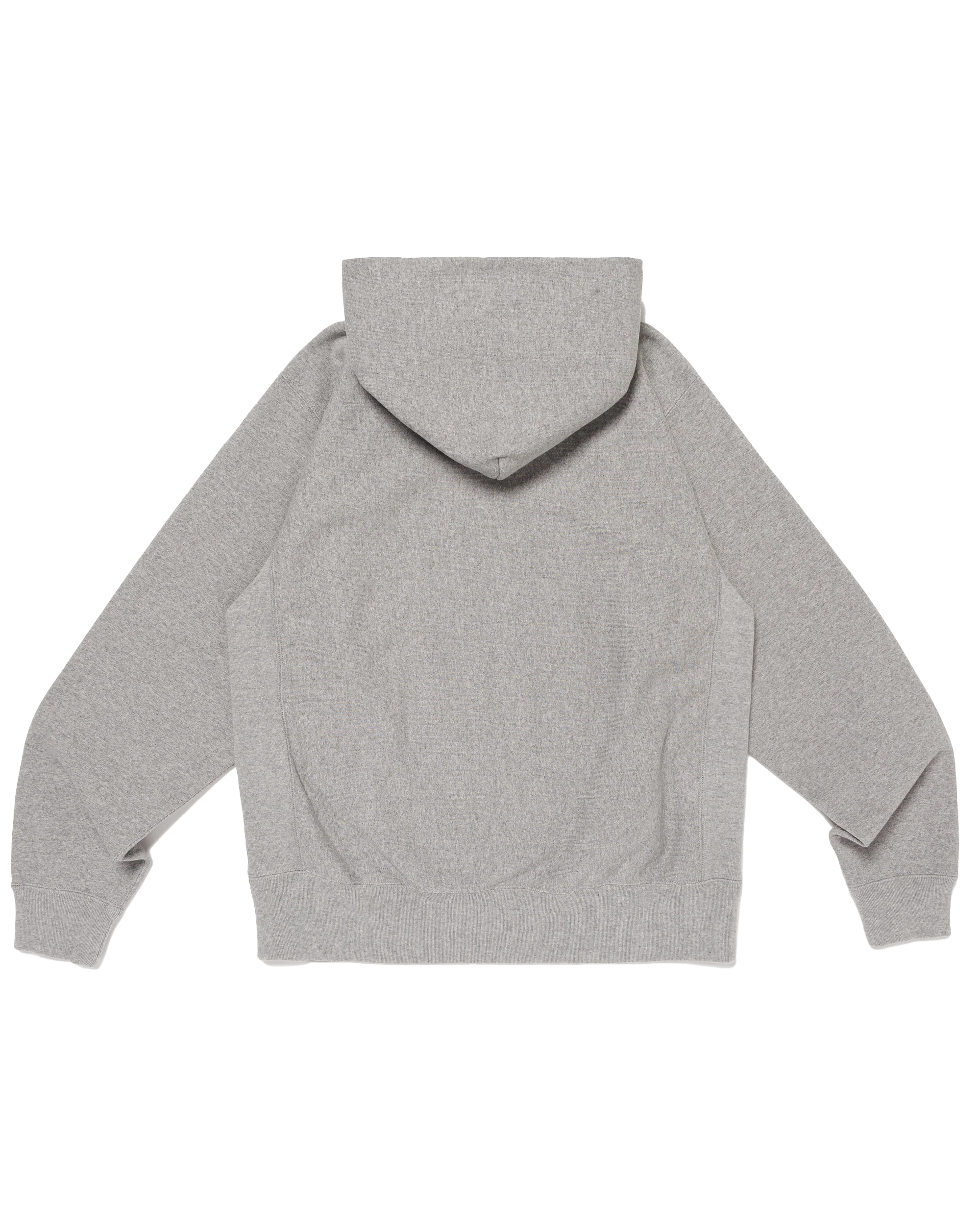 New York Made Heavy Weight Hoodie - Macdery