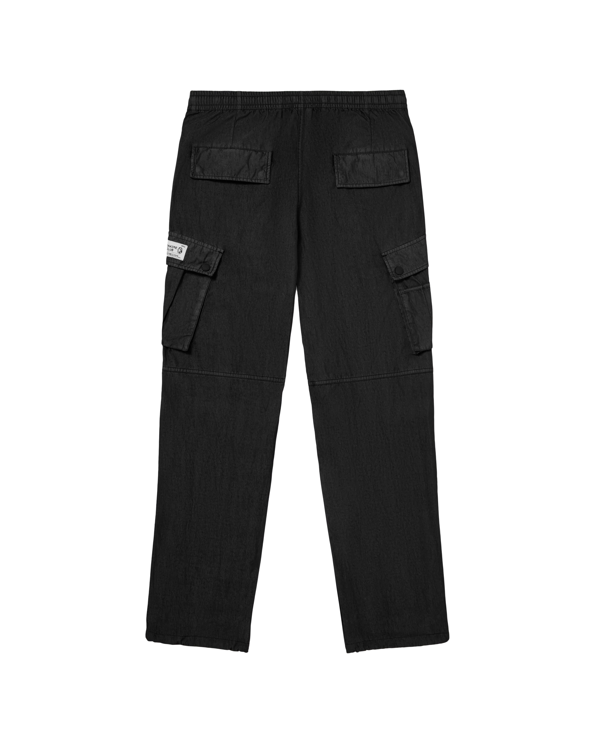 Flagship-Stargate Cargo Pants - Macdery