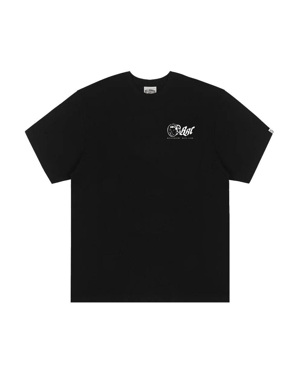 Lil OG Logo Tee - Macdery