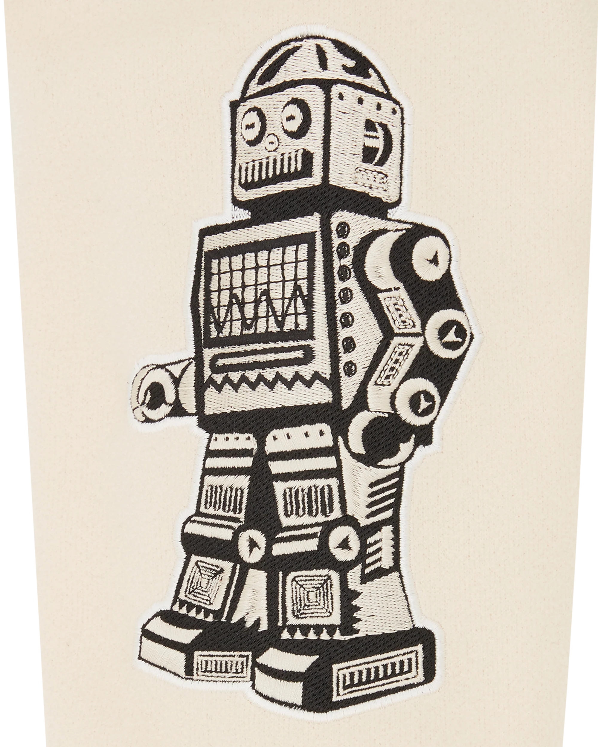 Kids Astro Varsity Jacket - Macdery