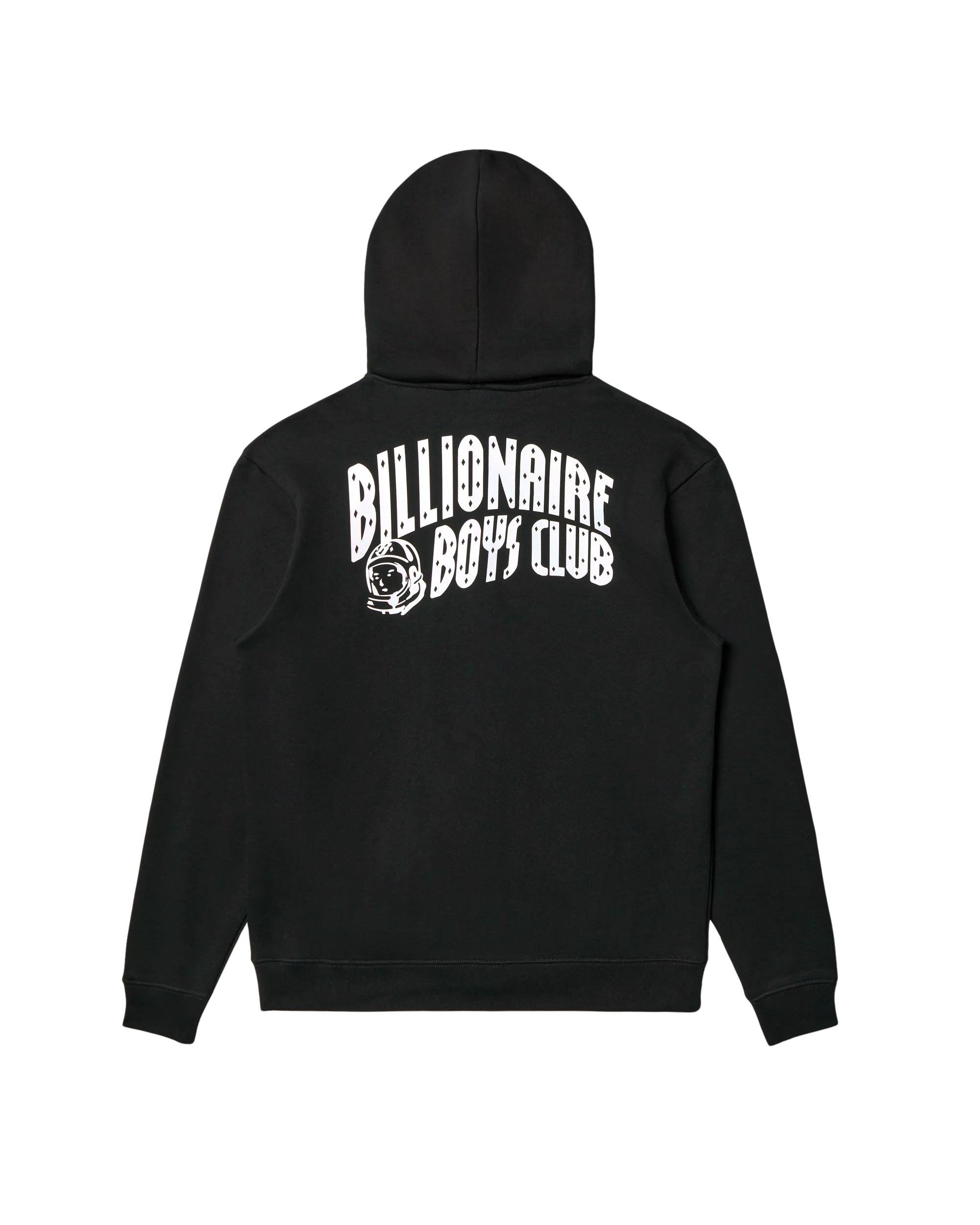 Lil OG Logo Full Zip Hoodie - Macdery