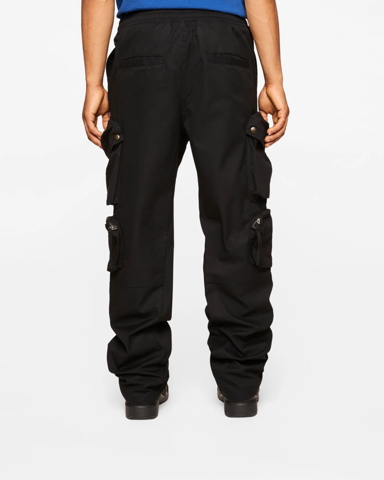 Barracks Cargo Pants - Macdery