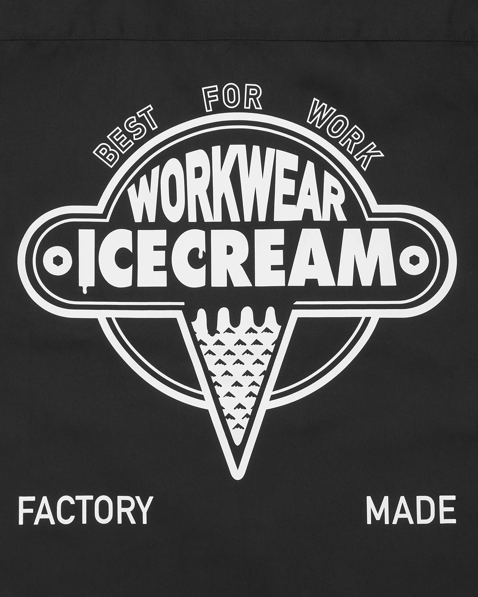 Quarter Zip Work Shirt - Macdery