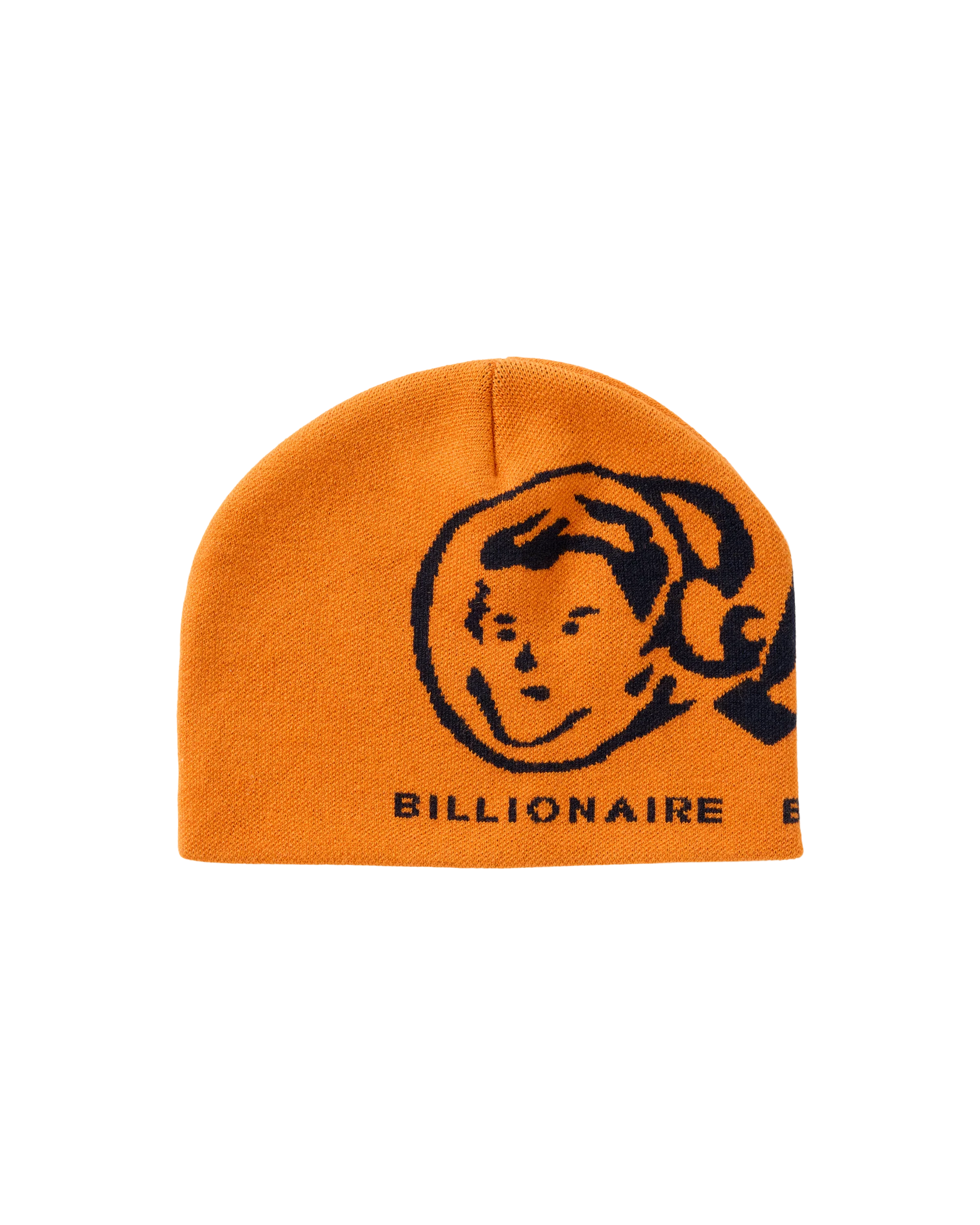 OG Logo Beanie - Macdery