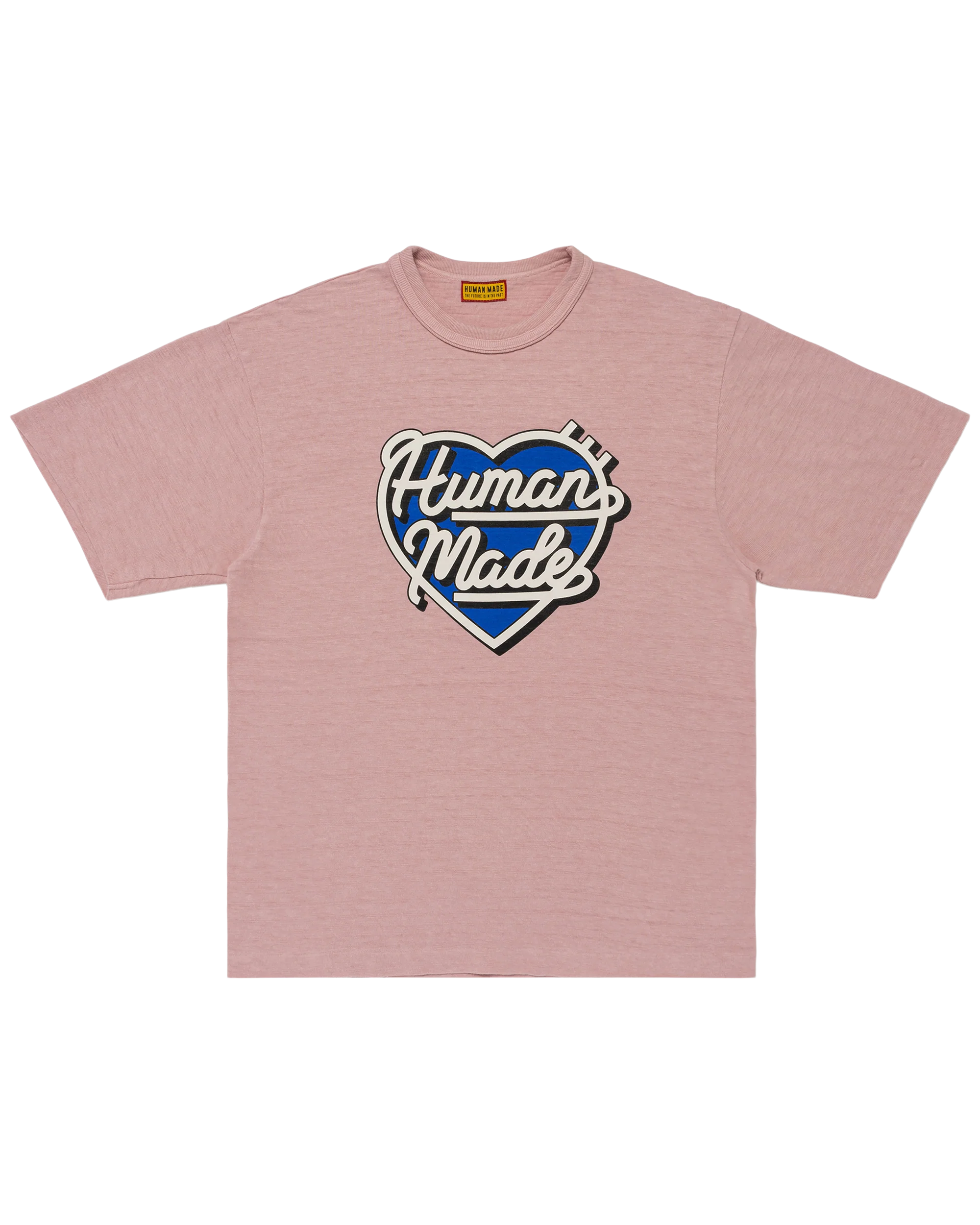 Color T-Shirt - Macdery