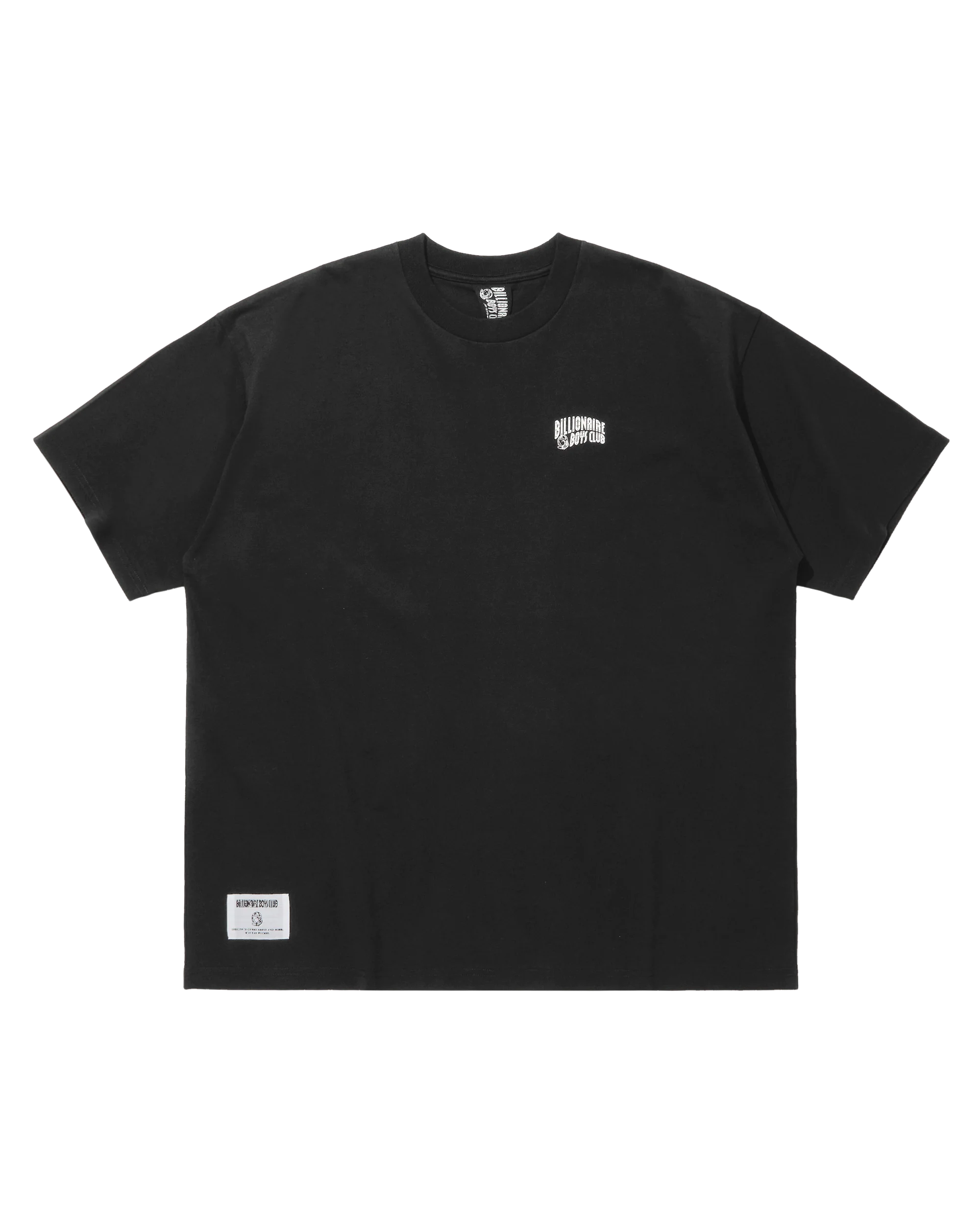 Cotton T-Shirt D & D - Macdery