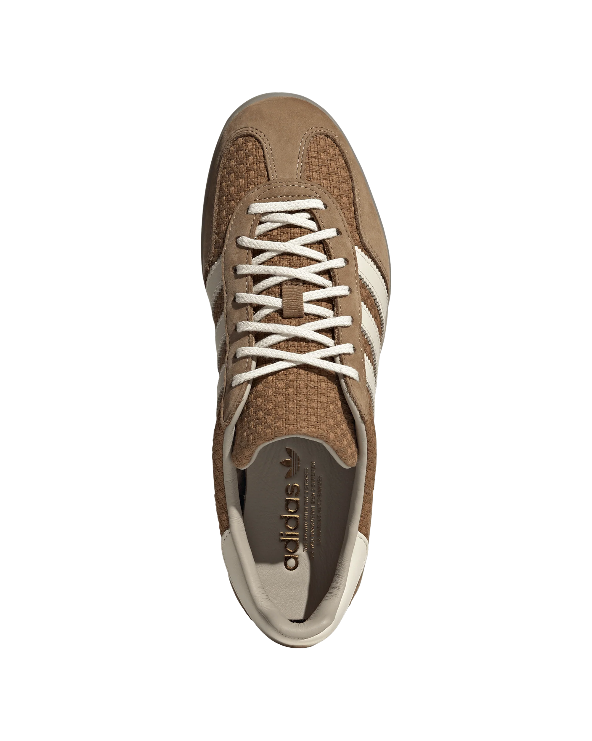 Gazelle Indoor - Macdery