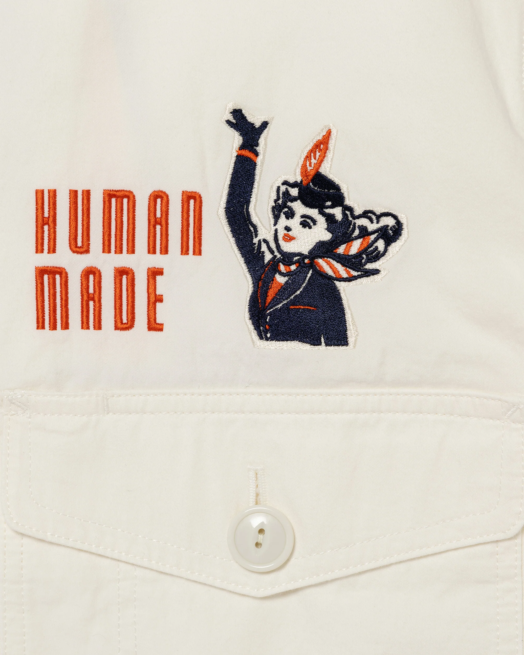 Drizzler Jacket - Macdery