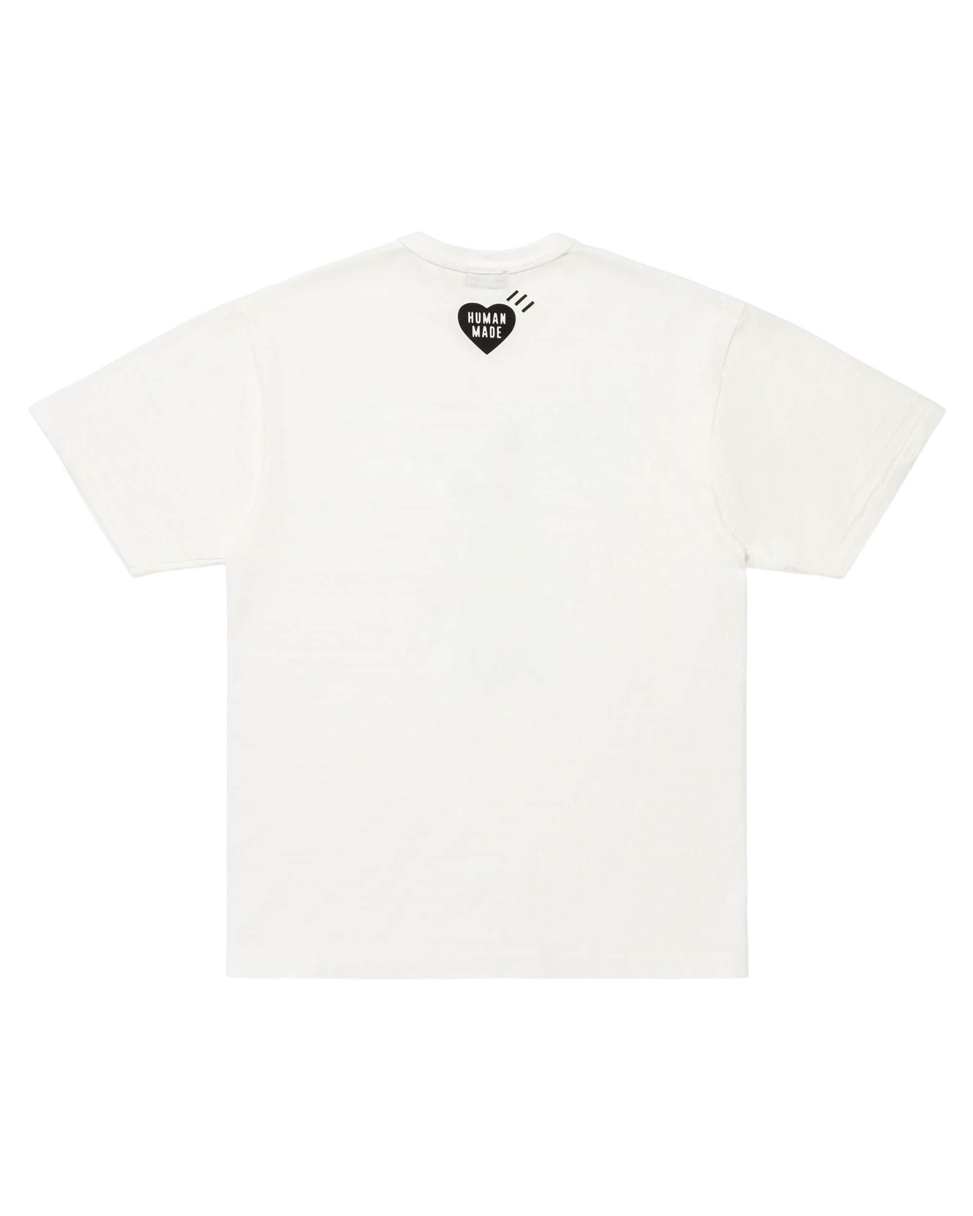 Graphic T-Shirt - Macdery