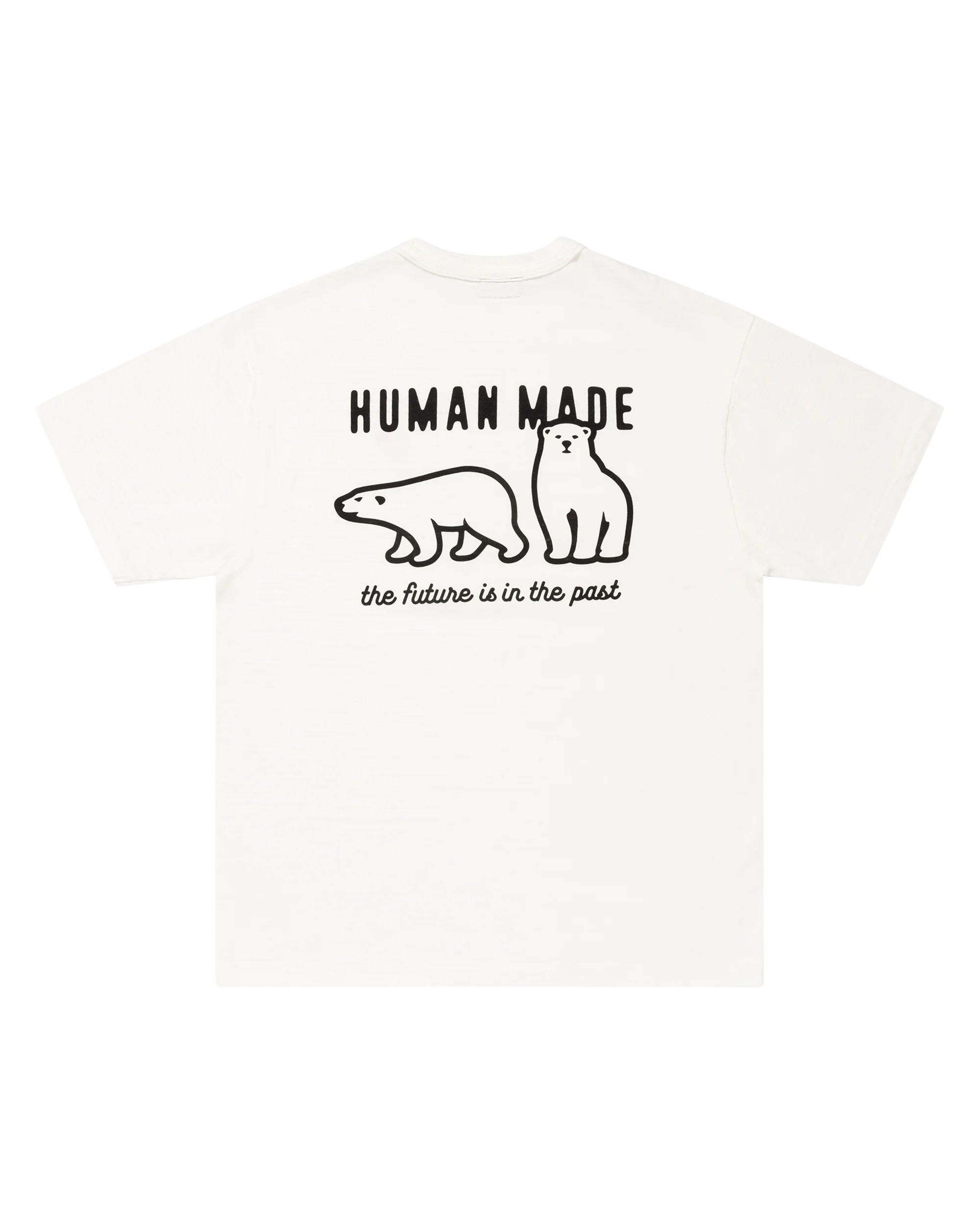 Graphic T-Shirt #4 - Macdery