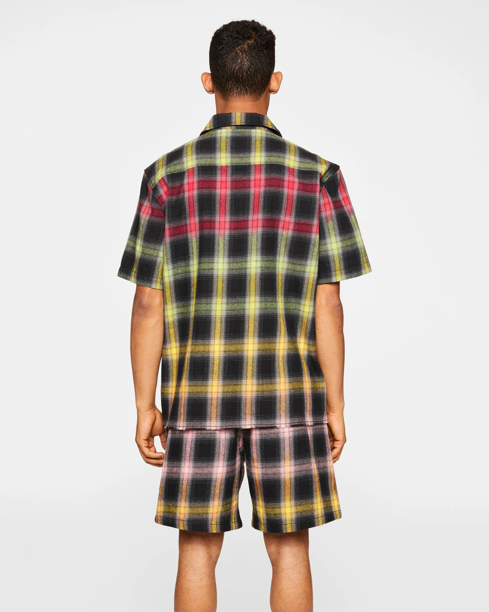 Rave Shirt - Macdery