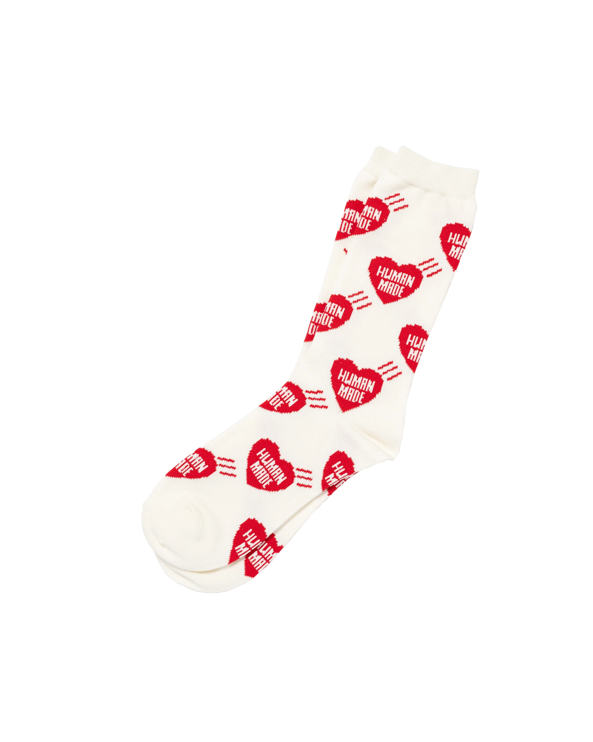 Heart Socks - Macdery