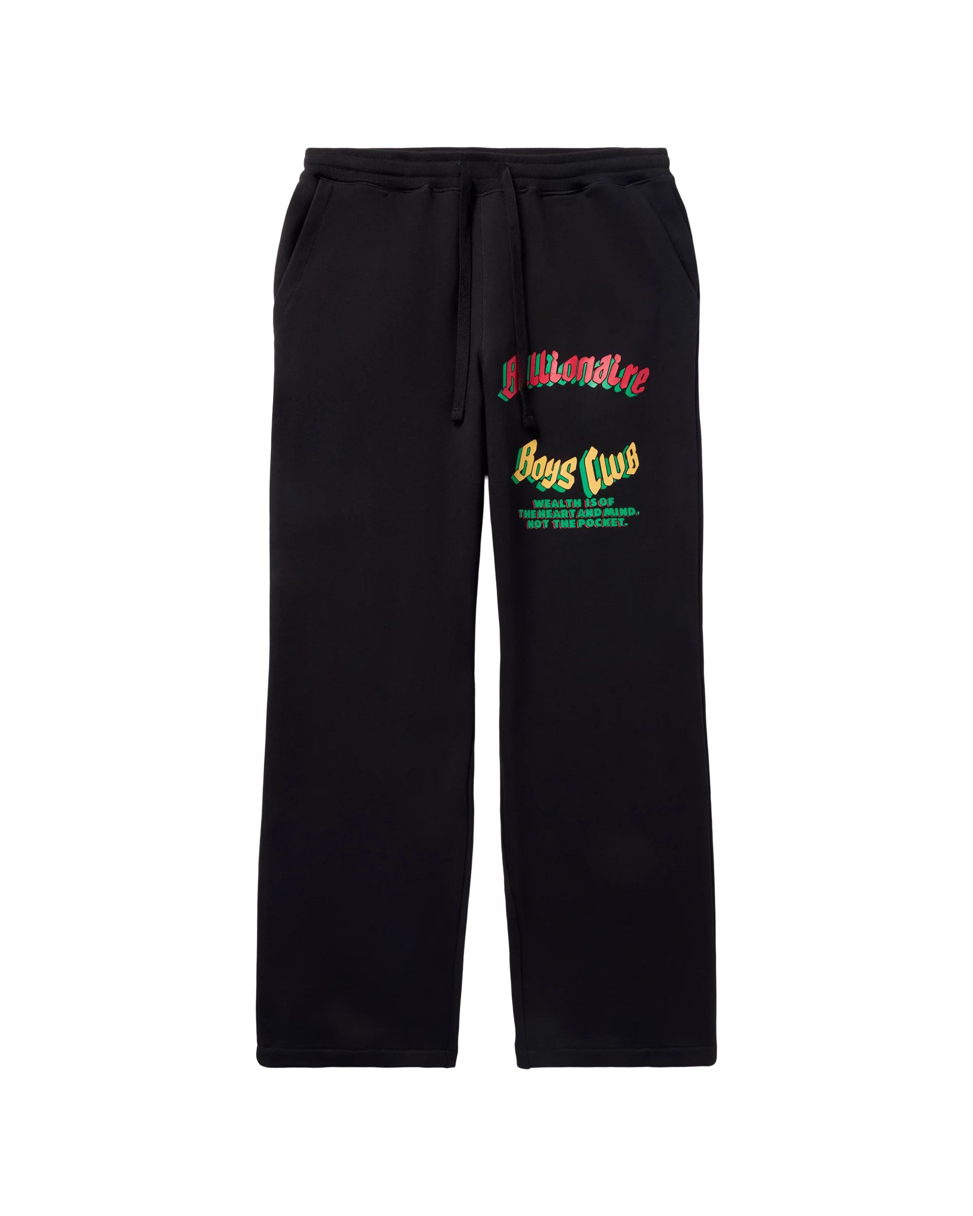 Basement Sweatpants - Macdery