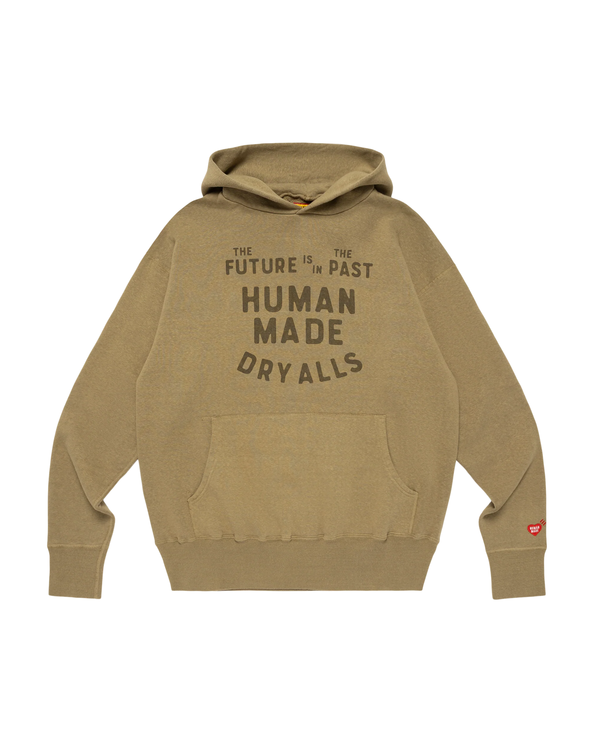 Tsuriami Hoodie - Macdery