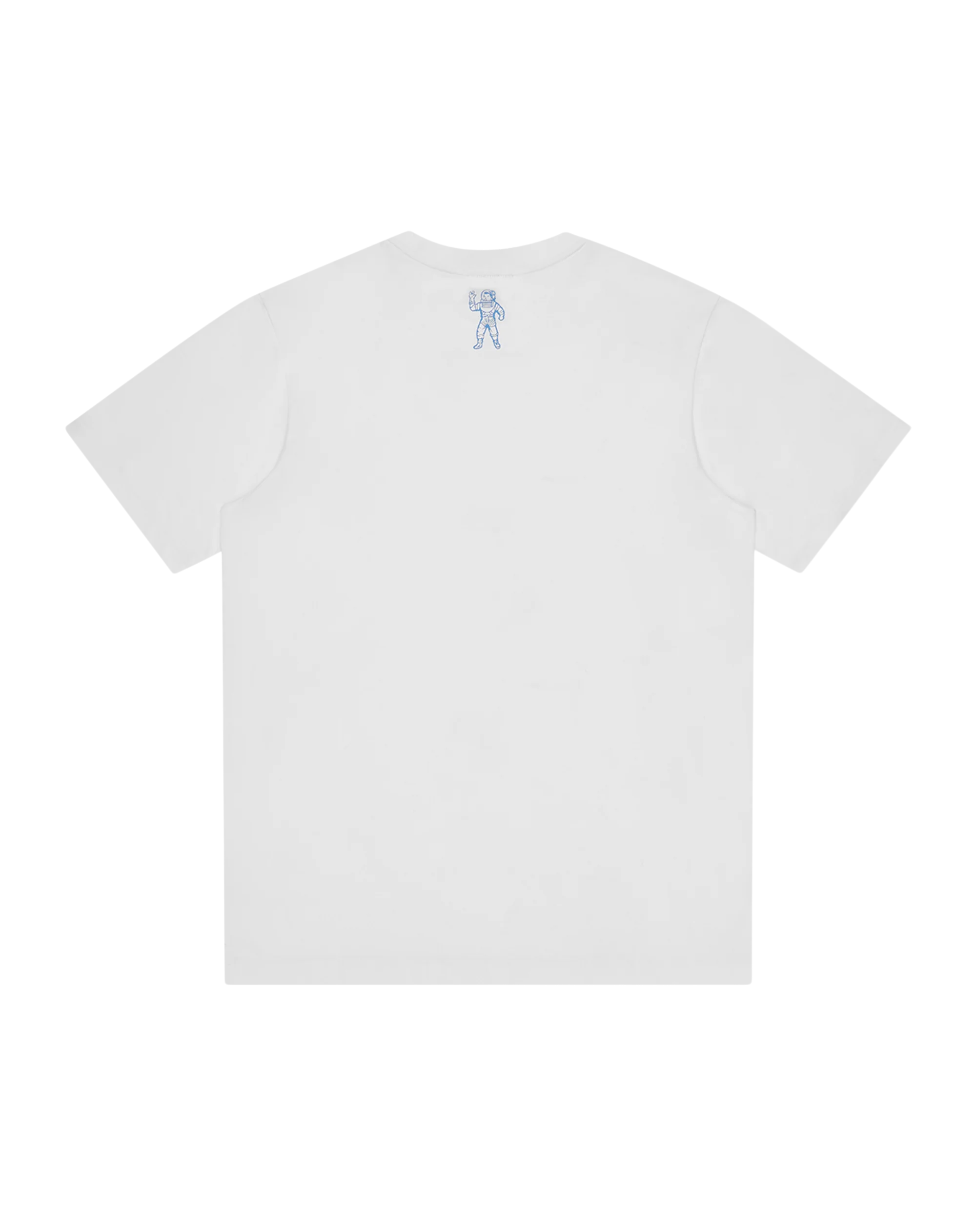 Bayou Fill Arch Logo T-Shirt - Macdery